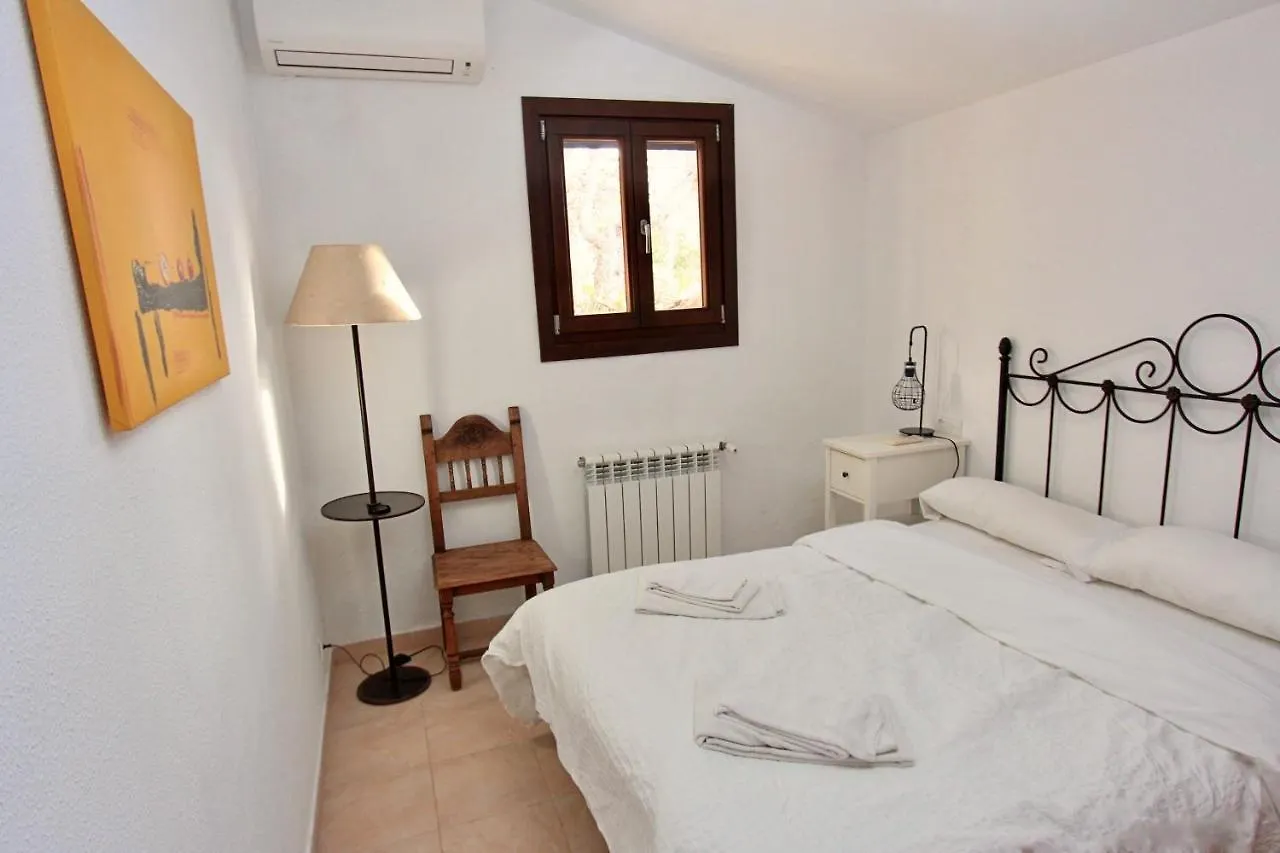Beach Villa Cala Garbo Amazing Sea Views Large Private Pool Cala San Vicente Кала-Сан-Висенте